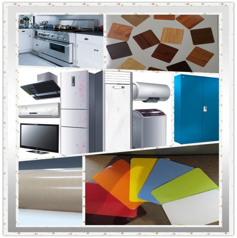 VCM Color Coated Steel sheet for Home Appliances.jpg